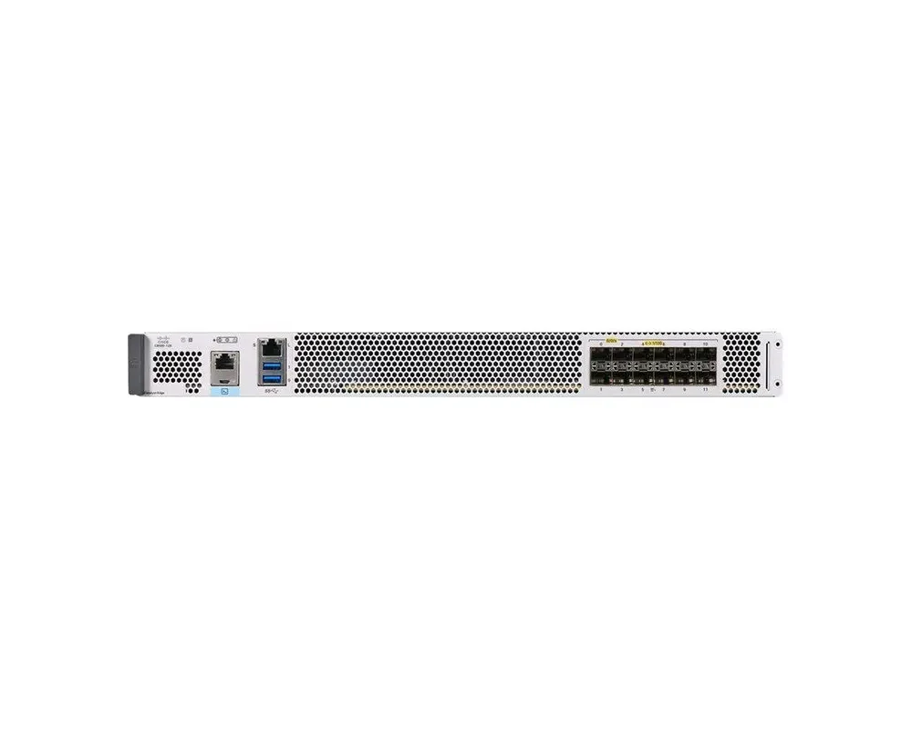Cisco Catalyst C8500L-8S4X