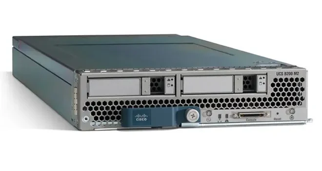 Сервер Cisco N20-B6625-1