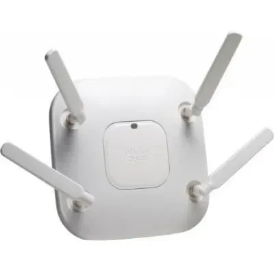 Точка доступа (комплект из 10-ти штук) AIR-CAP3702E-RK910