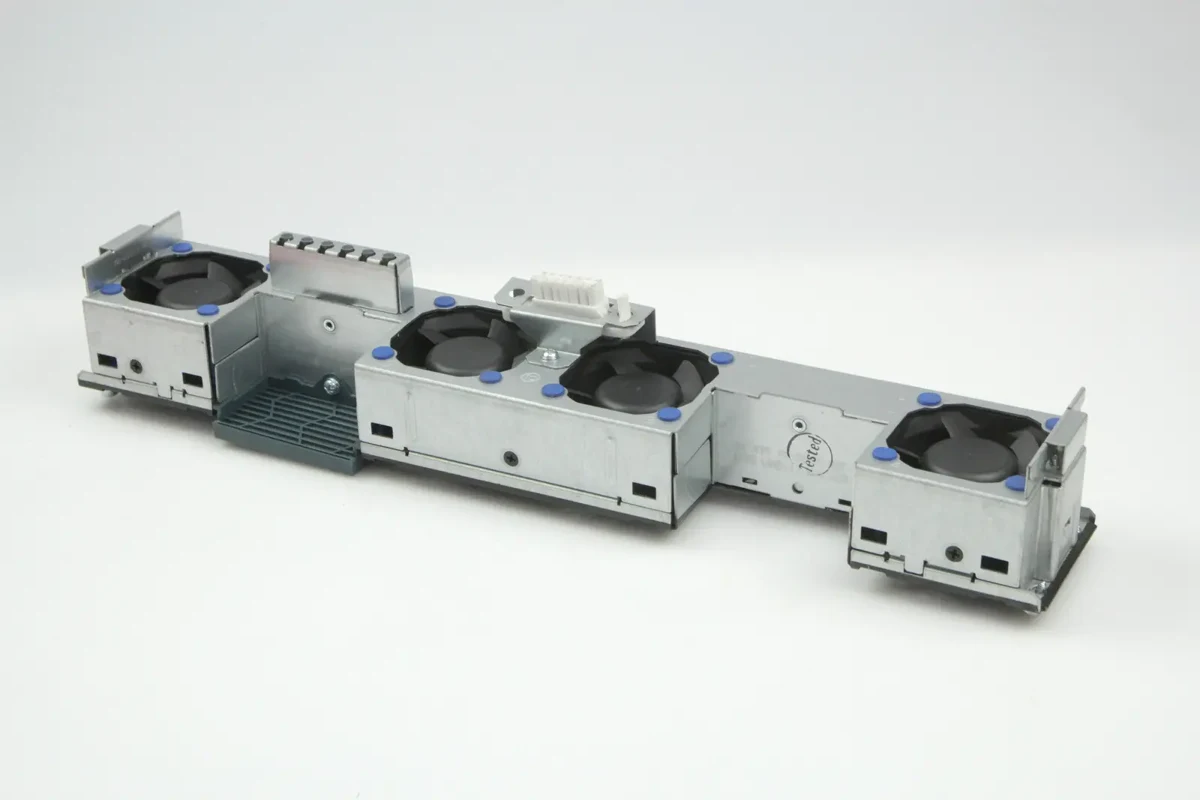 Кулер Cisco 2921-51-FANASSY-2=