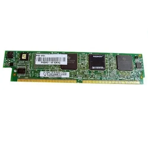 Кодек Cisco PVDM2-48=