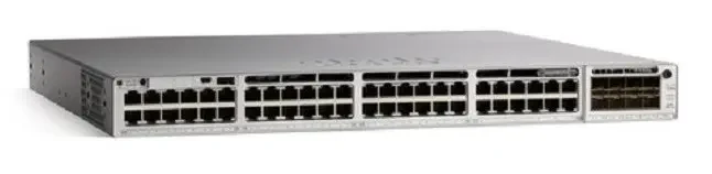 Коммутатор Cisco C9300-48UXM-E