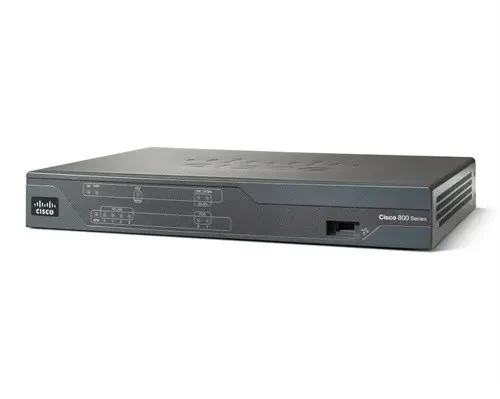 Маршрутизатор Cisco C887 C887VA-WD-A-K9