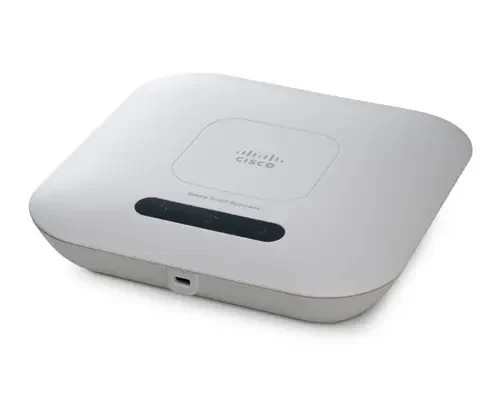 Точка доступа Cisco SB WAP321-E-K9