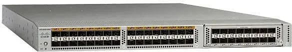 Коммутатор Cisco N5548UPM-6N2248TR