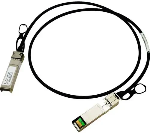 Модуль Cisco SFP-H10GB-CU1M=