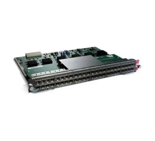 Линейный модуль Cisco WS-X4248-FE-SFP=
