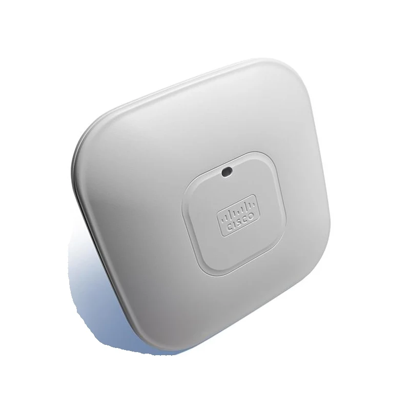 AIR-CAP2602I-R-K9 Cisco WIFI внутренняя точка с внутренними антеннами 2.4/5 GHz, 802.11a/n