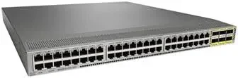 Коммутатор Cisco N3K-C3172TQ-10GT