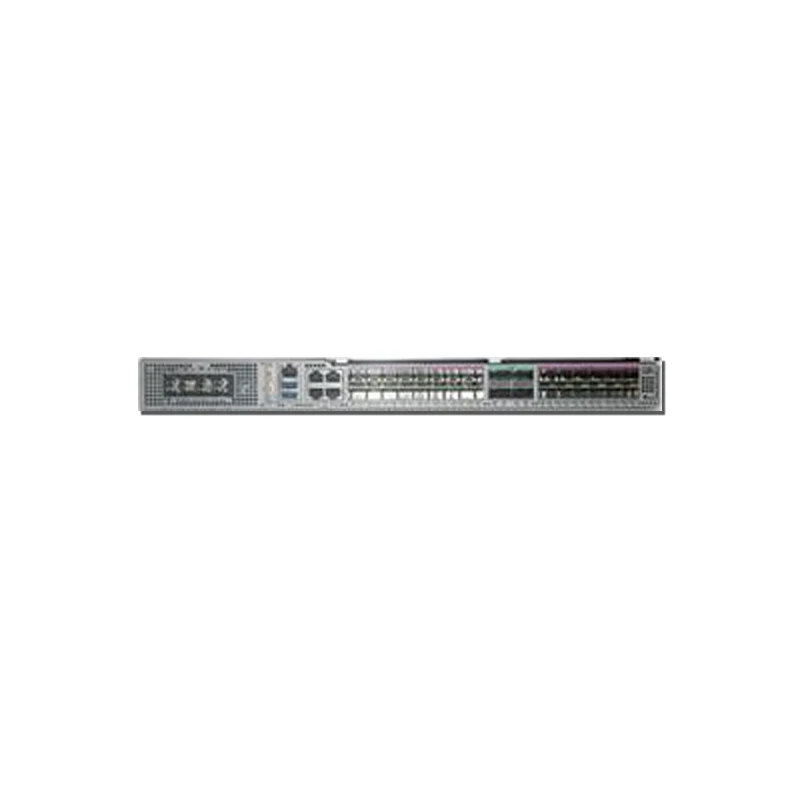 N540-28Z4CSYS-A Cisco LAN маршрутизатор 28x 1/10GE, 4x 40GE/100GE. Commercial Temp