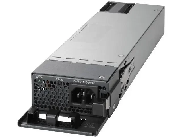 Блок питания Cisco PWR-C1-1100WAC-P/2