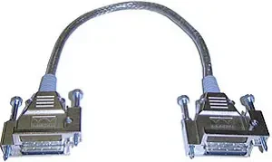 Кабель интерфейсный Cisco CAB-SPWR-150CM=