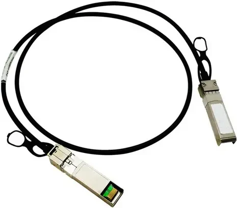 Модуль Cisco SFP-H10GB-CU2-5M=