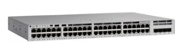 Коммутатор Cisco C9200-48T-RE