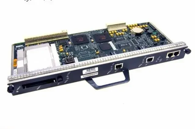 Контроллер C7200-I/O-GE+E=