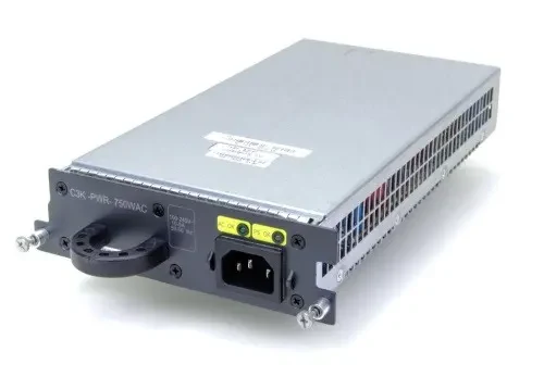 Блок электропитания C3K-PWR-265WDC=