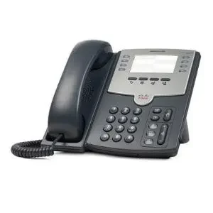 IP телефон Cisco SB SPA501G