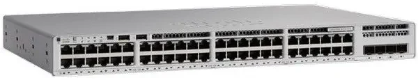 Коммутатор Cisco C9200L-48P-4X-RE