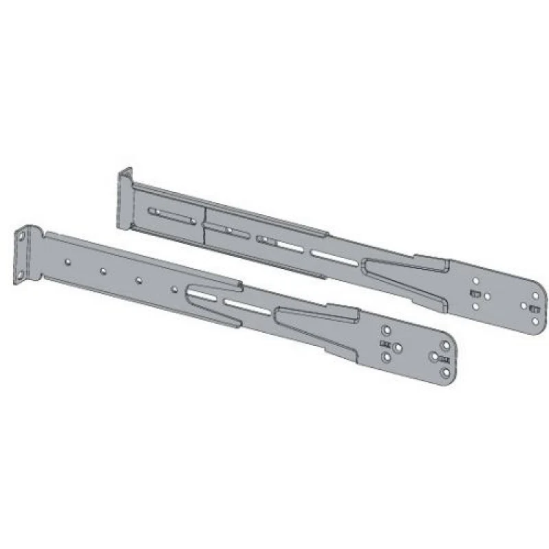Рельсы Cisco C3850-4PT-KIT=