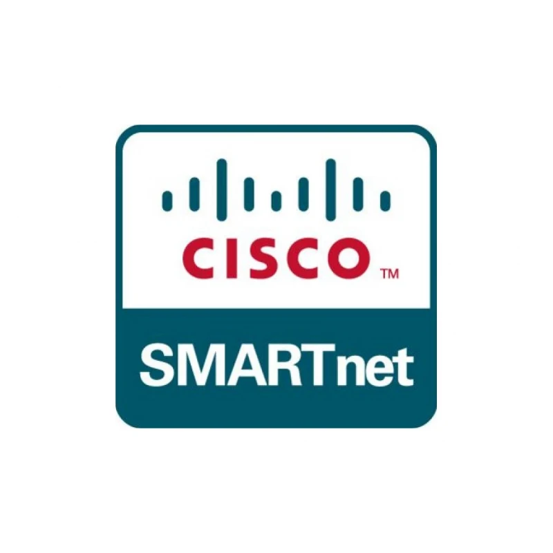 CON-SAU-CTVM5K9 Cisco SMARTnet сервисный контракт виртуального WIFI контроллера L-AIR-CTVM-5-K9 8X5