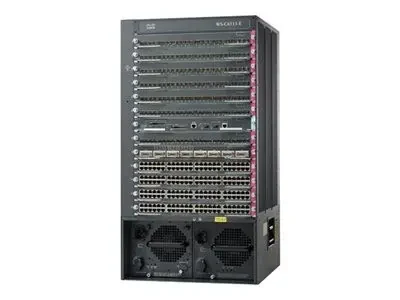 Шасси WS-C6513-E=