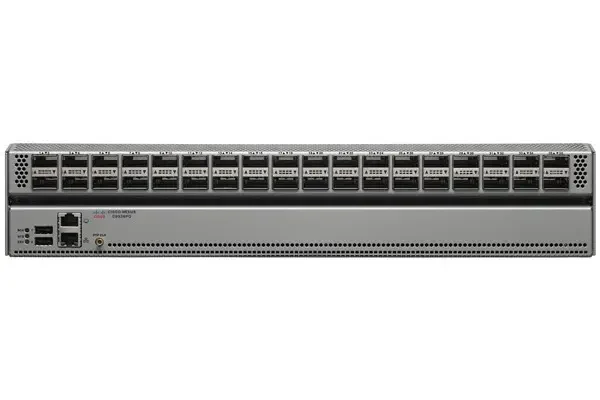 Коммутатор Cisco Nexus 9336PQ N9K-C9336PQ=