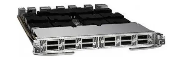 Модуль Cisco N77-F312CK-26