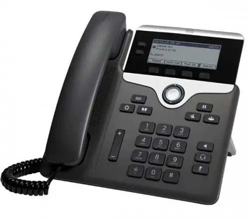 Проводной IP-телефон Cisco CP-7821-K9=