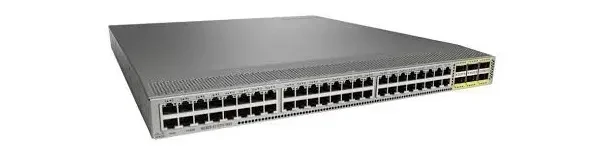 Коммутатор Cisco N3K-C3172TQ-32T