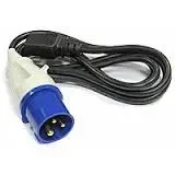 Кабель CAB-AC-2500W-INT=