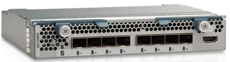 Адаптер Cisco UCS-IOM-2208XP