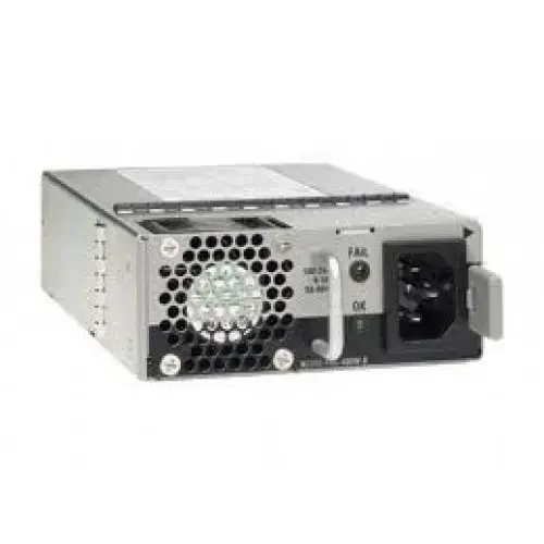 Блок питания NXA-PAC-500W-B=