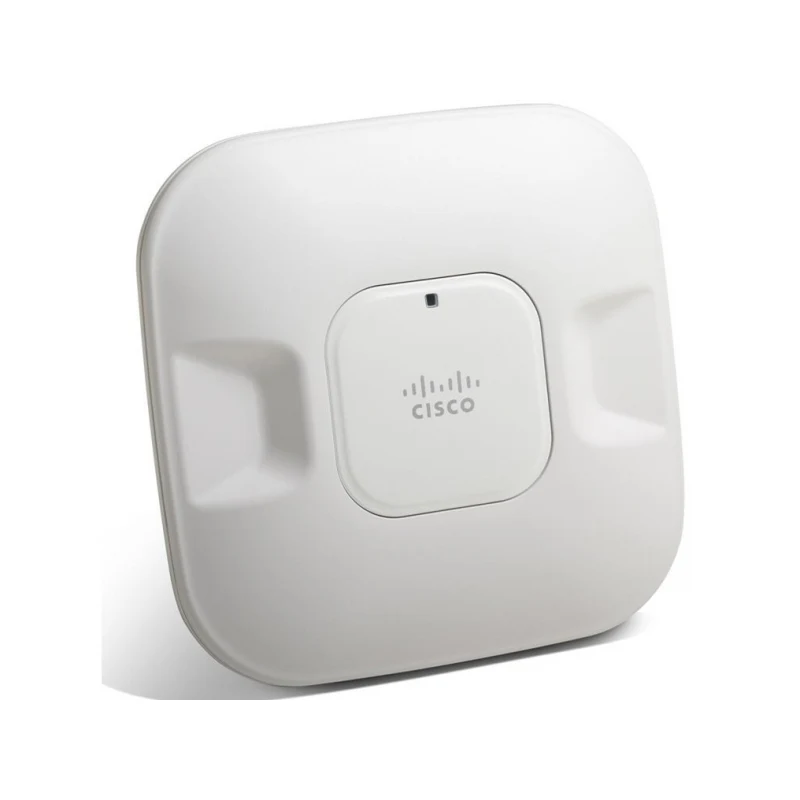 AIR-LAP1042N-R-K9 Cisco WIFI внутренняя точка с внутренними антеннами 2.4/5 GHz, 802.11a/b/g/n