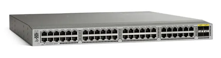 Коммутатор Cisco N3K-C3048TP-1GE