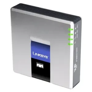 IP Communication System SPA9000-EU