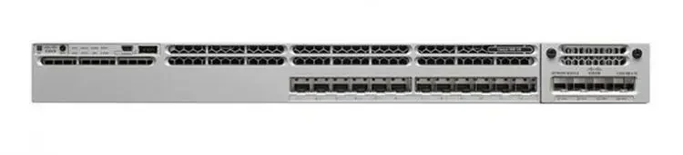 Коммутатор Catalyst Cisco WS-C3850-12S-E