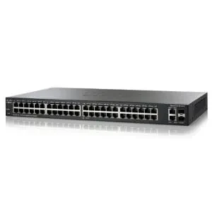 Коммутатор CiscoSB SLM2048T-EU