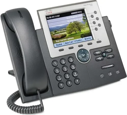 IP-телефон Cisco CP-7965G=