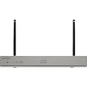 Модуль Cisco ISR-1100-POE4