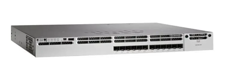 Коммутатор Catalyst Cisco WS-C3850-12XS-S