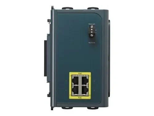 Модуль расширения Cisco IEM-3000-4PC=