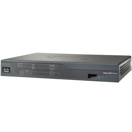 Маршрутизатор CISCO881-K9