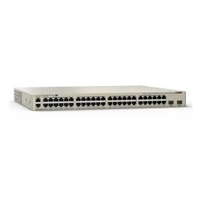 Коммутатор Cisco Catalyst C6800IA-48TD
