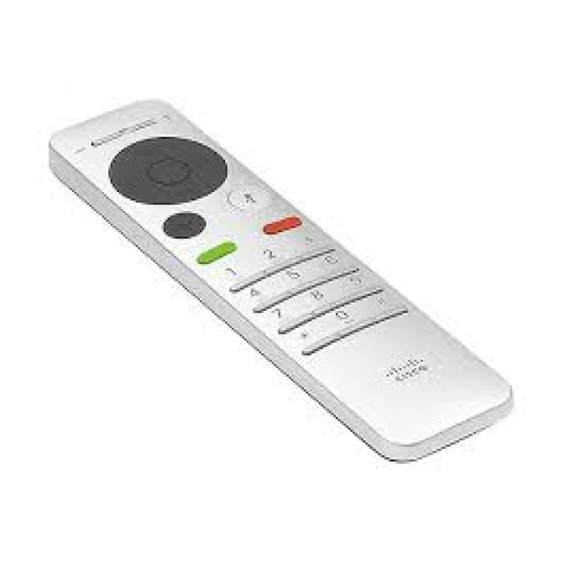 CTS-RMT-TRC6 Cisco пульт дистанционного управления для Cisco TelePresence SX10 и SX20