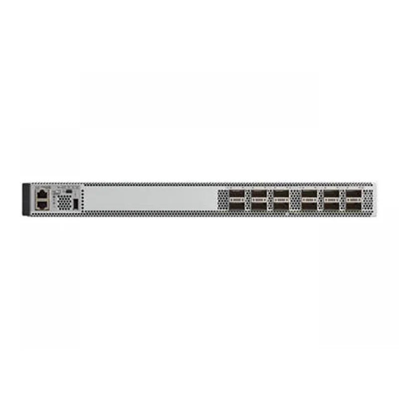 C9500-12Q-A Cisco Catalyst коммутатор 12 x QSFP. Network Advantage