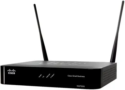 Точка доступа Cisco SB WAP2000-G5