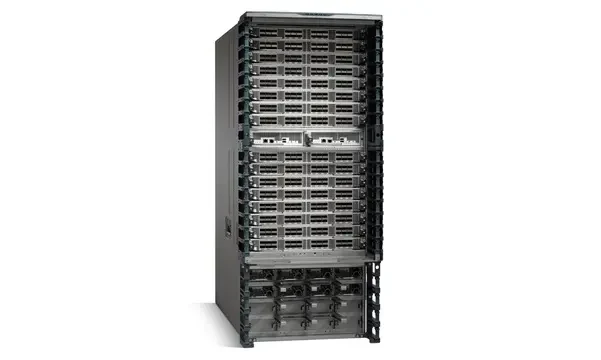 Шасси Cisco N77-C7718