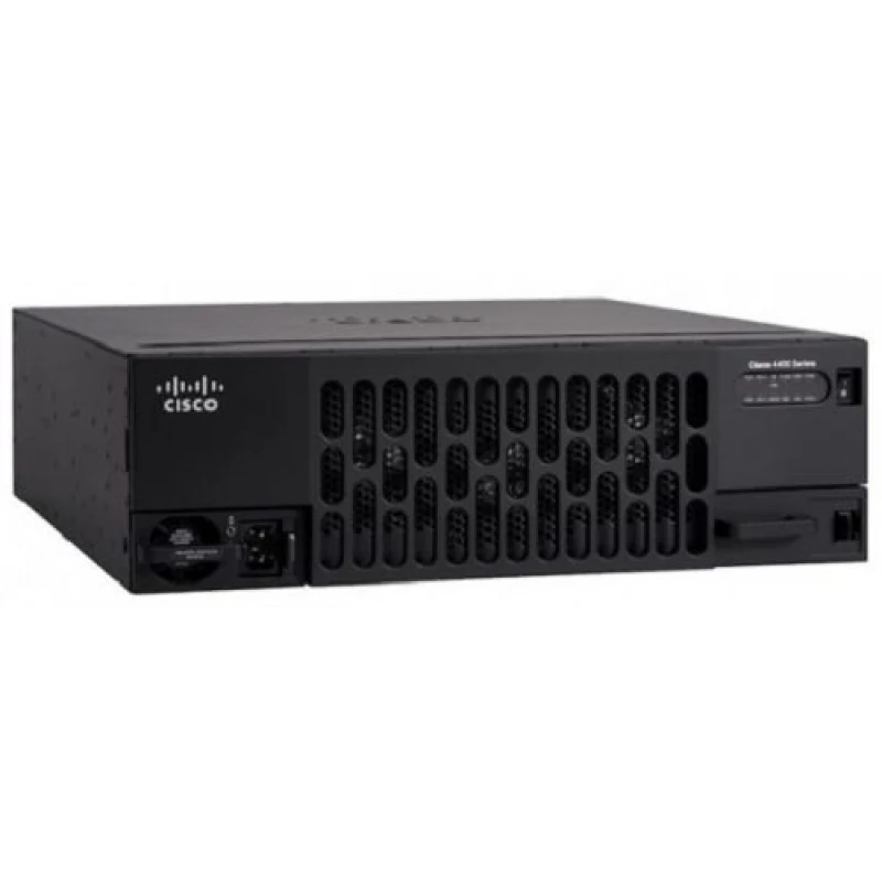 Маршрутизатор Cisco ISR4461/K9