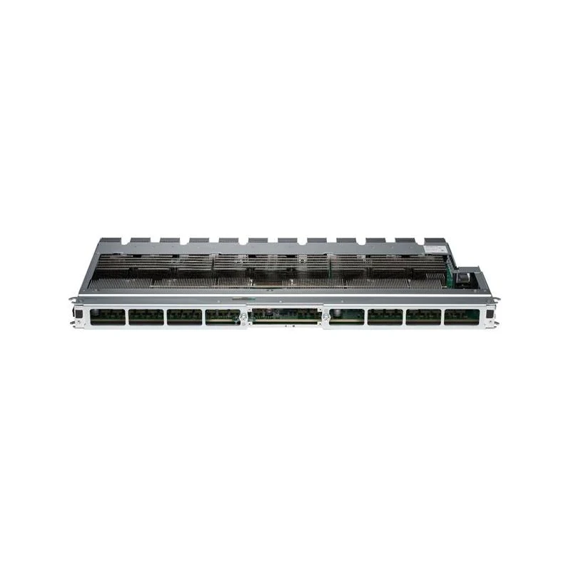 8818-FC Cisco коммутационная матрица LAN маршрутизатора Cisco 8800