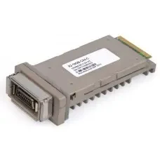 Оптический X2 трансивер Cisco CBS-DEL-X2-CX4=